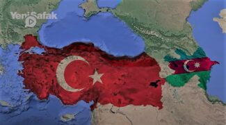 Թուրքերը կշարունակե՞ն իրենց գործը, նոր հրապարակված քարտեզներ