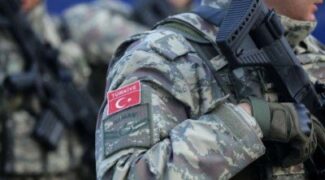 ԱՄՆ-ն անհանգստացած է Ղարաբաղի պատերազմում Թուրքիայի դերակատարումից