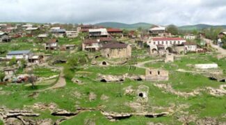 Ադրբեջանցիները փորձել են առաջ գալ Սյունիքի մարզի Տեղ համայնքում