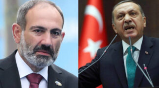 Թուրքիան նախատեսում է մինչև 2021 թվականի մարտ «լուծել» Զանգեզուրի հարցը. բացահայտվել է Հայաստանի վրա հարձակման Թուրքիայի գաղտնի ծրագիրը