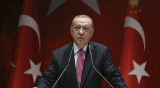 Էրդողանը հաստատել է Թուրքիայի մասնակցությունը Արցախի դեմ ագրեսիային
