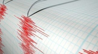 Իրանում տեղի է ունեցել 5,1 մագնիտուդ ուժգնությամբ երկրաշարժ