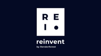 Reinvent by Renderforest-ը հունիսի 5-ին կմիավորի 800-ից ավել մասնակիցների