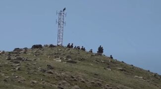 «ՀամաԿարգ»-ը առաջարկում է Հայաստանում ռազմական դրության հայտարարել