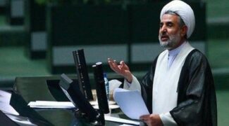 Իրանը թույլ չի տալիս փոխել իր հյուսիսային սահմանները. Մոջթաբա Զոլնուրի