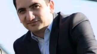 Ադրբեջանը դանդաղեցնում է Նախիջևանի հետ կապող ավտոմայրուղու շինարարության ընթացքը. Նաիրի Հոխիկյան