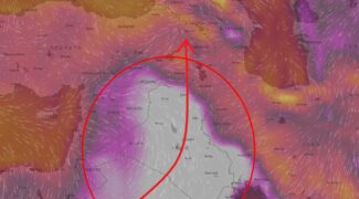 Մայիսի 21-ին և 22-ին Հայաստանում կանխատեսվում են անոմալ շոգեր. ՀՄԿ