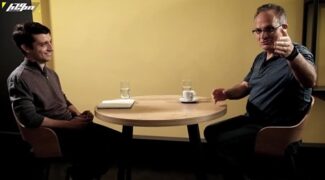 Երկար զրույց գիտության շուրջ. Ալ Եսայան | Հրանտ Խաչատրյան (տեսանյութ)