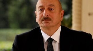 Ադրբեջանը Հայաստանի հետ սահմանին ռազմական նշանակության 700 կմ ճանապարհ կանցկացնի. Ալիեւ