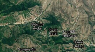 Արցախում հայ դիրքապահների կողմից գերեվարվել են ադրբեջանցի 3 զինծառայող, որոնց տարել են ռուս խաղաղապահները