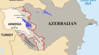 Ադրբեջանական քարոզչամեքենայի կողմից առաջ մղվող «30 կիլոմետրանոց անվտանգության գոտին» Հայաստանի ներսում