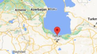 Իրանի հյուսիսում հայտնաբերվել է բնական գազի հսկայական պաշար. Արմեն Աշոտյան