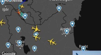 10 պահանջ, որոնց կատարելուց հետո միայն կարելի էր ՔՆՆԱՐԿԵԼ ՀՀ օդային տարածքն Ադբրեջանի առջև բացելը․ Արմեն Այվազյան