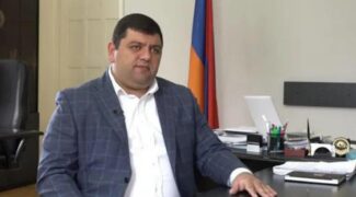 Նոր բարձունք են զիջել թշնամուն․ Գեւորգ Փարսյան