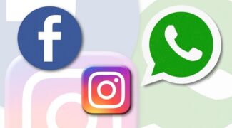 Facebook, Instagram, Messenger աշխատանքները խափանվել են