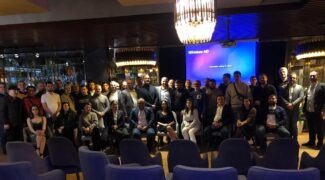 Mantashov Entrepreneurs Union-ը հիմնեց մասնաճյուղ Մոսկվայում․ Վահրամ Միրաքյան