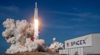 Ֆրանսիան ցանկանում է մրցակցել SpaceX-ի հետ. News.am