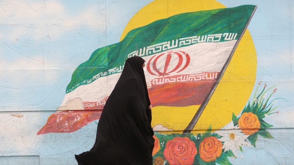 Իրանի խորհրդարանը օրենք է նախապատրաստում հիջաբ կրելուց հրաժարվելը պատժելու համար