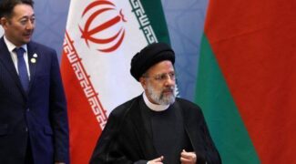 Իրանի նախագահը ծանուցել է «Շանհայի համագործակցության կազմակերպությանը միանալու» օրենքի ընդունման մասին