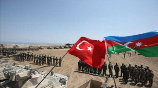 2022 թ.-ին Թուրքիան և Ադրբեջանը անց են կացրել 12 համատեղ զորավարժություն, Հայաստանը՝ 0