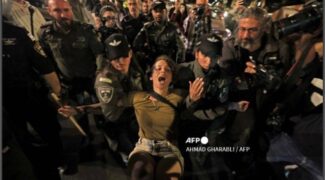 Մարդու իրավունքները և ժողովրդավարության արժեքներն անտեսված են Իսրայելում.  Տեսանյութ