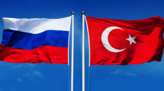 Թուրքիան անսպասելիորեն դադարեցրել է պատժամիջոցների տակ գտնվող ապրանքների տարանցումը դեպի Ռուսաստան